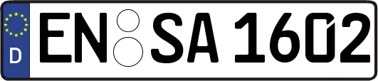 EN-SA1602
