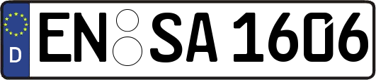 EN-SA1606