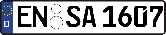 EN-SA1607