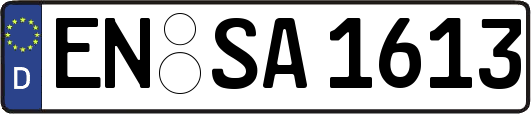 EN-SA1613