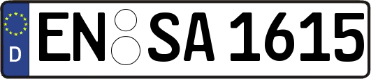 EN-SA1615