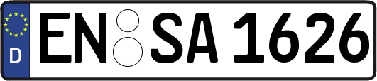 EN-SA1626