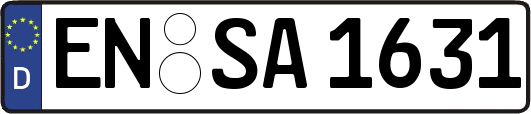 EN-SA1631