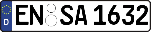 EN-SA1632