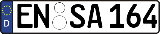 EN-SA164