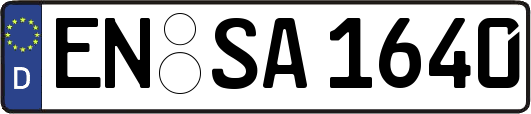 EN-SA1640