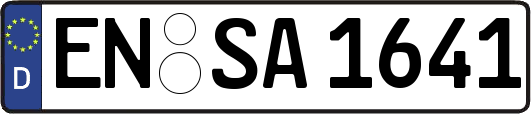 EN-SA1641