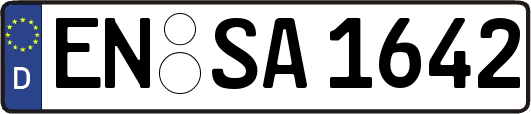 EN-SA1642