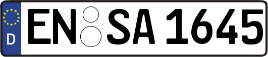 EN-SA1645