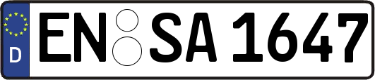 EN-SA1647