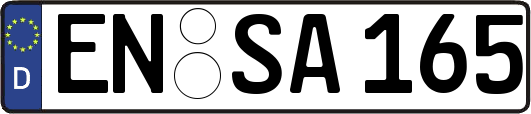 EN-SA165