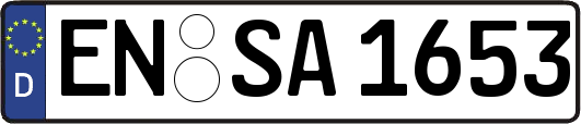 EN-SA1653