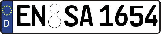 EN-SA1654