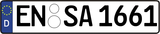 EN-SA1661