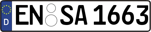 EN-SA1663