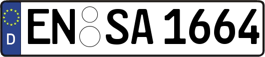 EN-SA1664