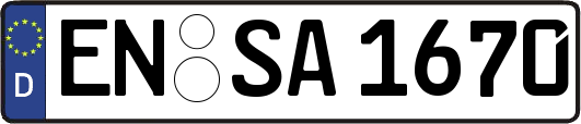 EN-SA1670