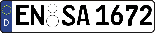 EN-SA1672