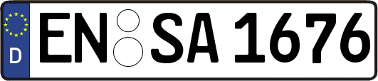 EN-SA1676