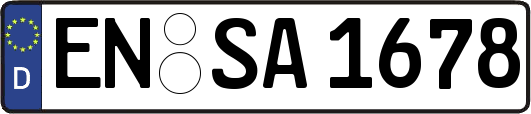 EN-SA1678