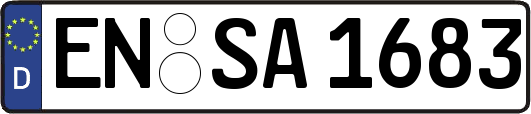 EN-SA1683