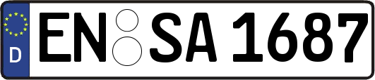 EN-SA1687