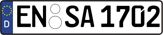 EN-SA1702