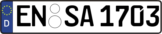 EN-SA1703