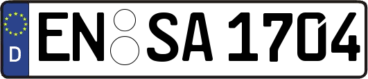 EN-SA1704