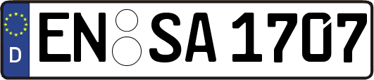 EN-SA1707