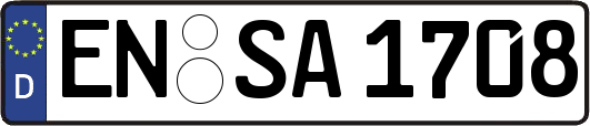 EN-SA1708