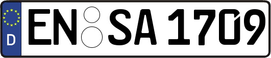 EN-SA1709