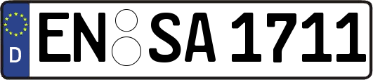 EN-SA1711