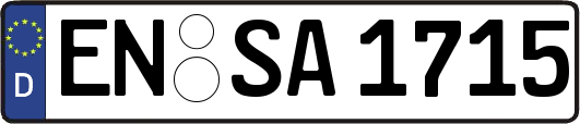 EN-SA1715