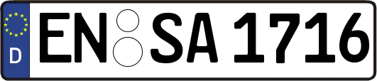 EN-SA1716