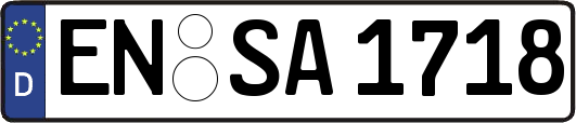 EN-SA1718
