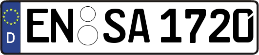 EN-SA1720
