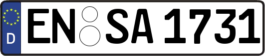 EN-SA1731