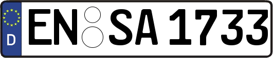 EN-SA1733