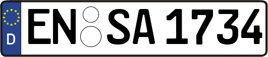 EN-SA1734