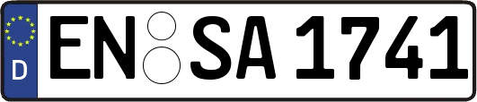 EN-SA1741