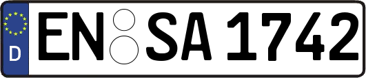 EN-SA1742