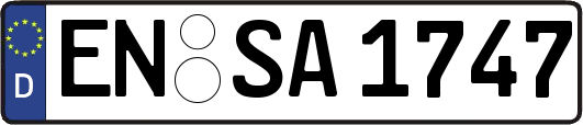 EN-SA1747