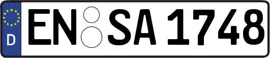 EN-SA1748