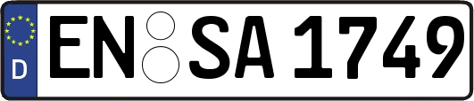EN-SA1749