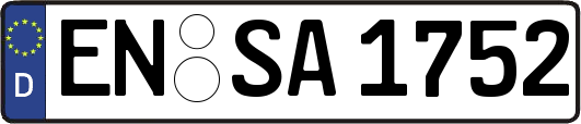 EN-SA1752