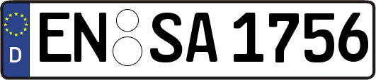 EN-SA1756