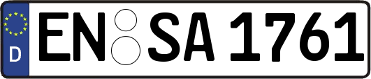 EN-SA1761