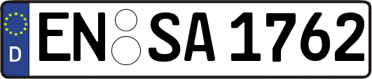 EN-SA1762