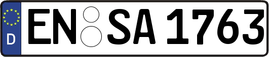 EN-SA1763